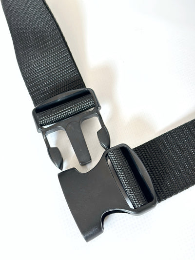 Сумка-бананка Boxing Gera BOX31