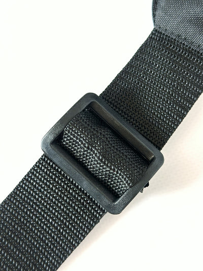 Сумка-бананка Boxing Gera BOX31