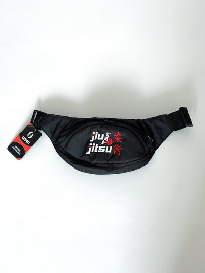 Сумка-бананка Jiu Jitsu Gera JJ22