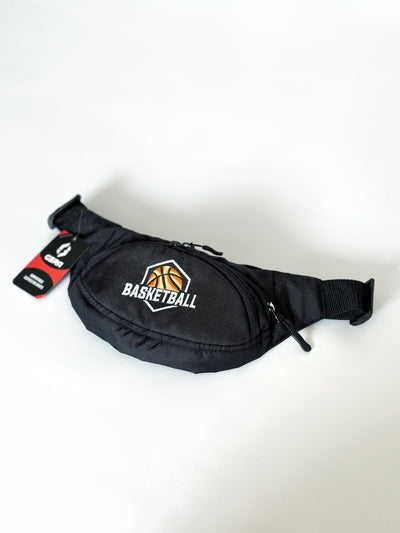 Сумка-бананка Basketball Gera BS11