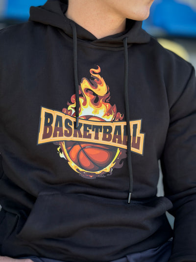 Худі 3-нитка Basketball GERA BS1