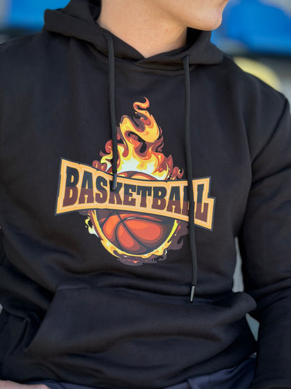 Худі 3-нитка Basketball GERA BS1