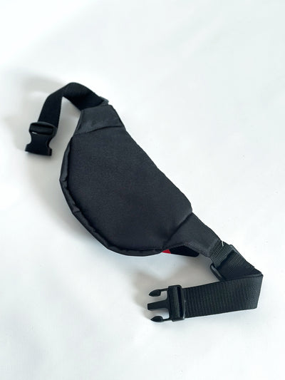 Сумка-бананка Boxing Gera BOX31