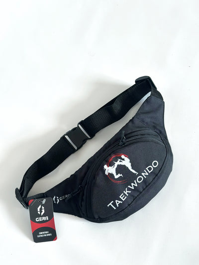 Сумка-бананка Taekwondo Gera TKD26