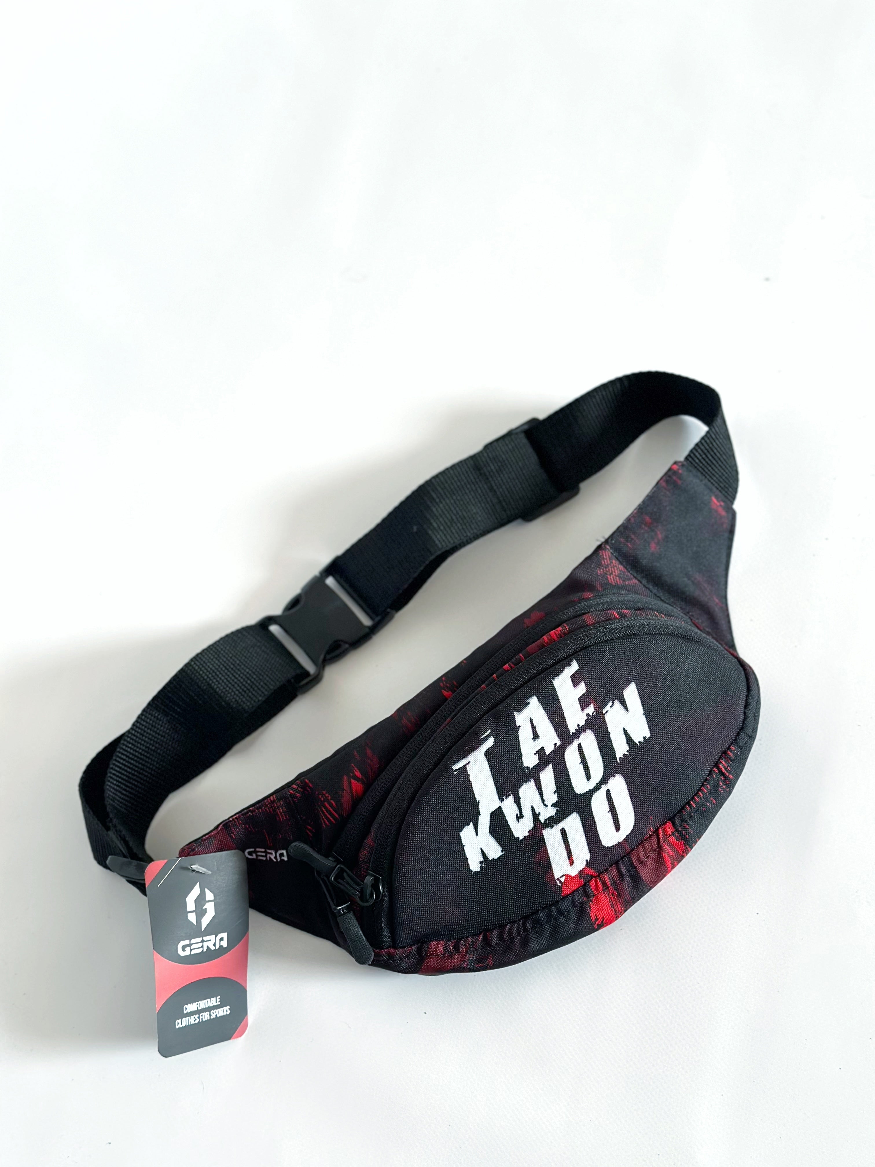 Сумка Taekwondo Gera TKD25