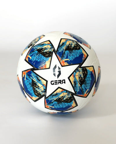 Футбольний м’яч GERA 31.15