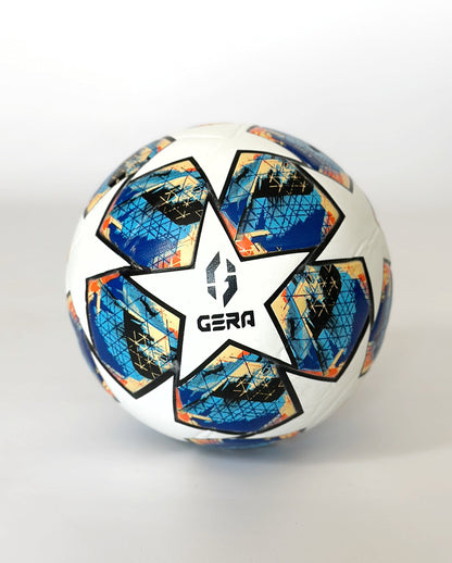 Футбольний м’яч GERA 31.15