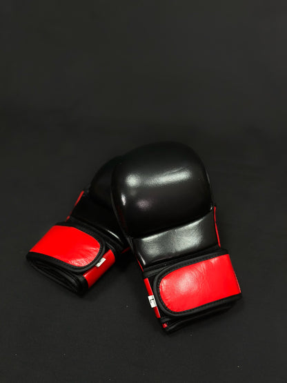 Рукавиці MMA Gera 38.4.1