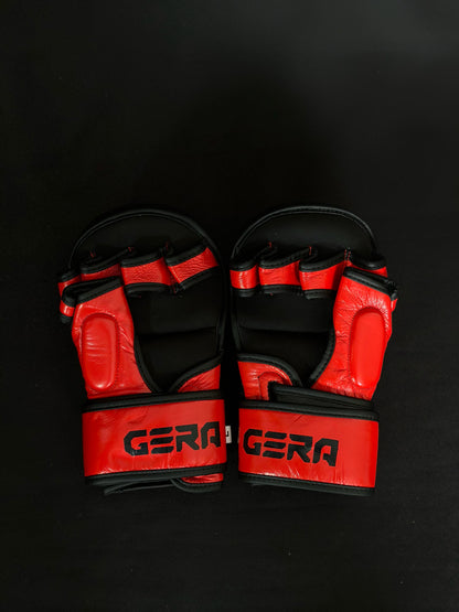 Рукавиці MMA Gera 38.4.1