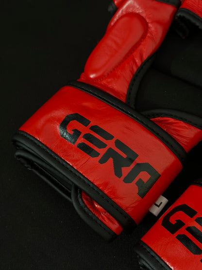 Рукавиці MMA Gera 38.4.1