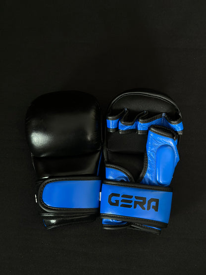 Рукавиці MMA Gera 38.4.1