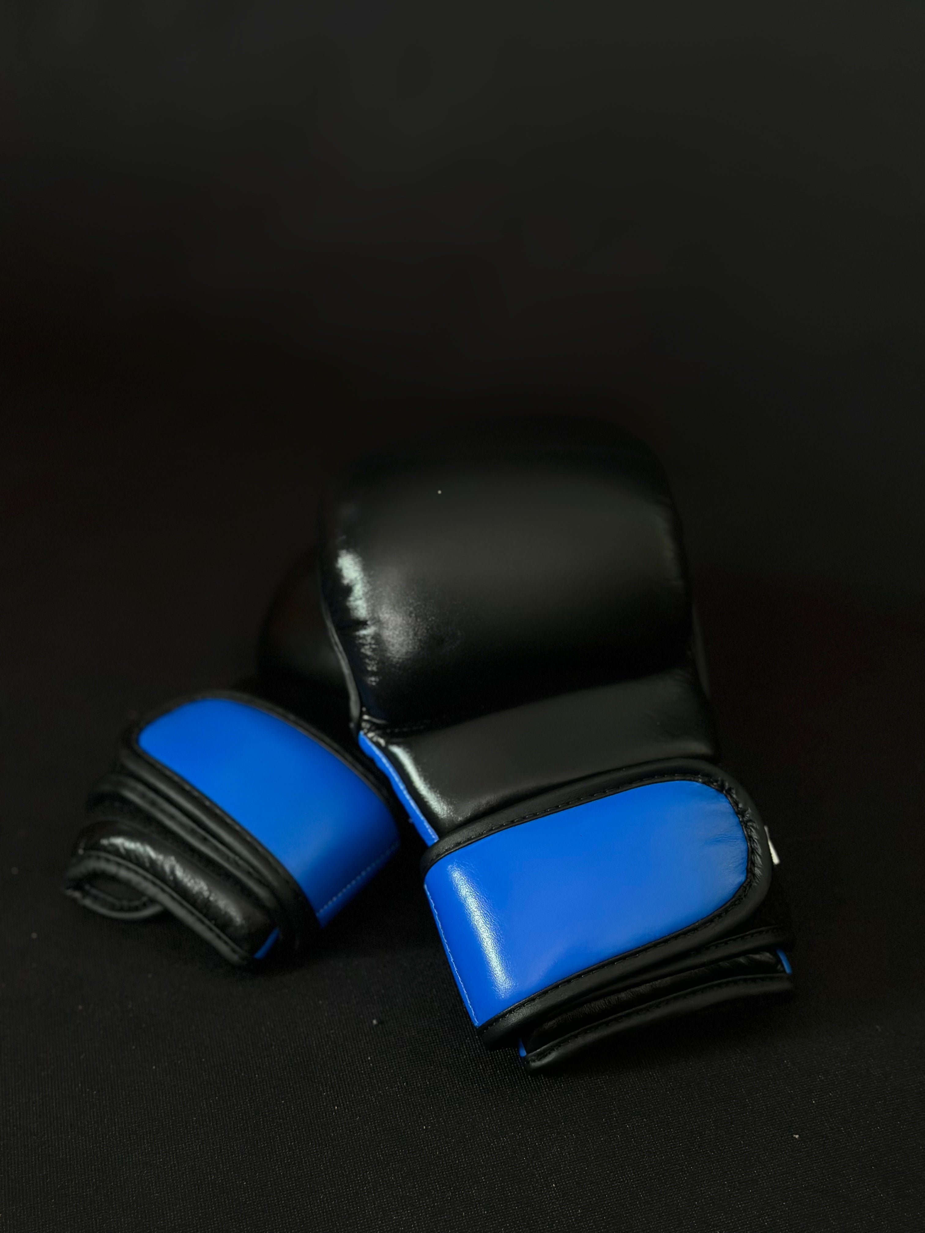 Рукавиці MMA Gera 38.4.1
