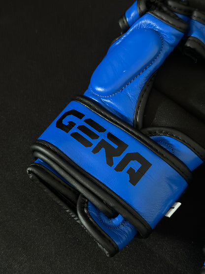 Рукавиці MMA Gera 38.4.1
