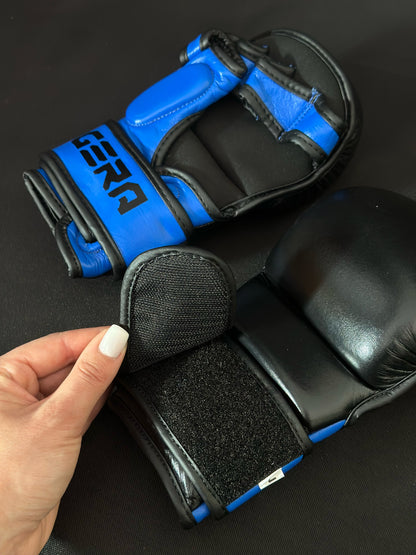 Рукавиці MMA Gera 38.4.1