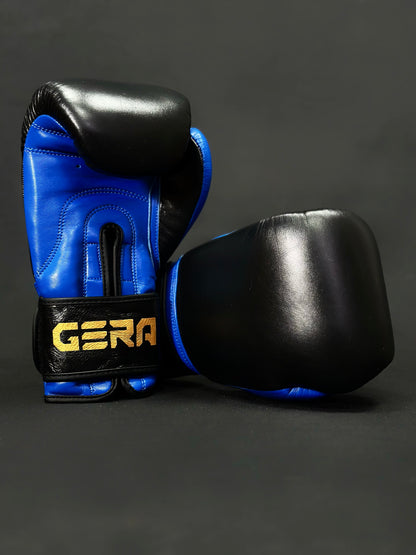 Рукавиці боксерські Gera 38.5.3-4