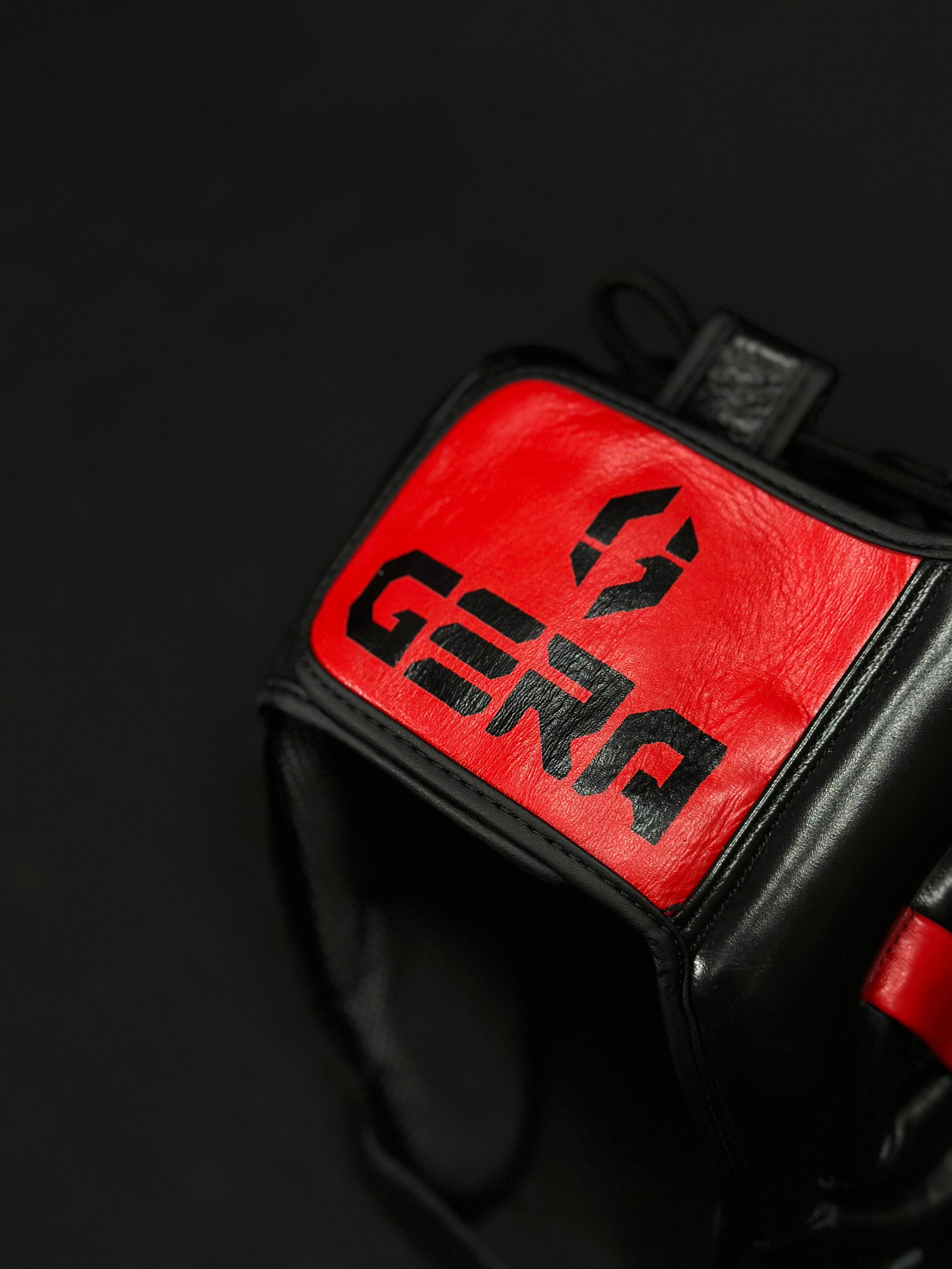 Захист голови GERA 38.17