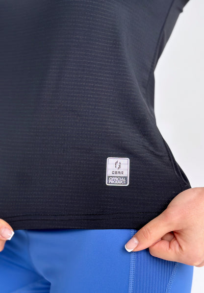 Футболка жіноча Gera FF 913