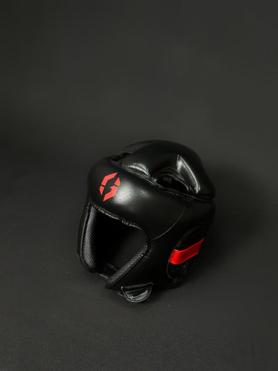 Protecție pentru cap RAM FIGHT GEAR GERA 38.15