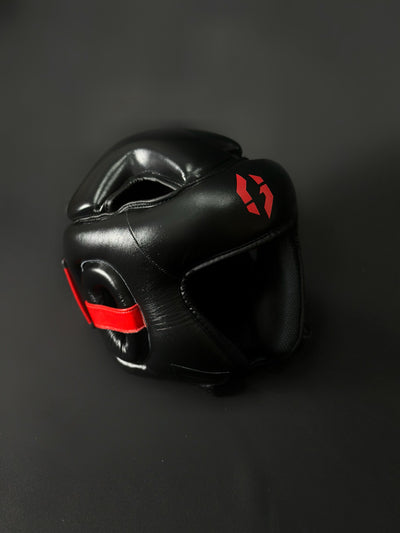 Protecție pentru cap RAM FIGHT GEAR GERA 38.15