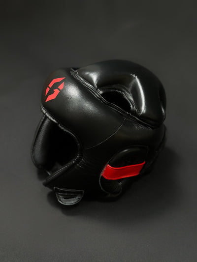 Protecție pentru cap RAM FIGHT GEAR GERA 38.15