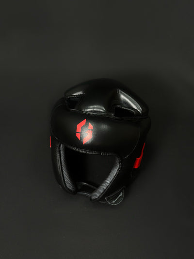 Protecție pentru cap RAM FIGHT GEAR GERA 38.15