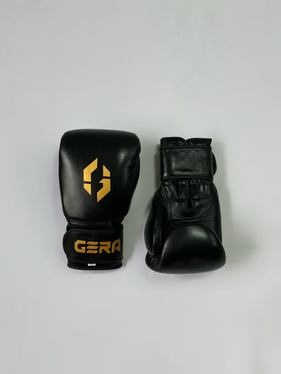 Рукавиці боксерські Gera 38.5.1-2