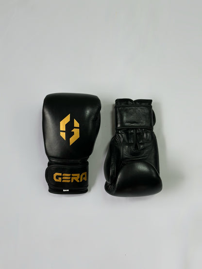 Рукавиці боксерські Gera 38.5.1-2