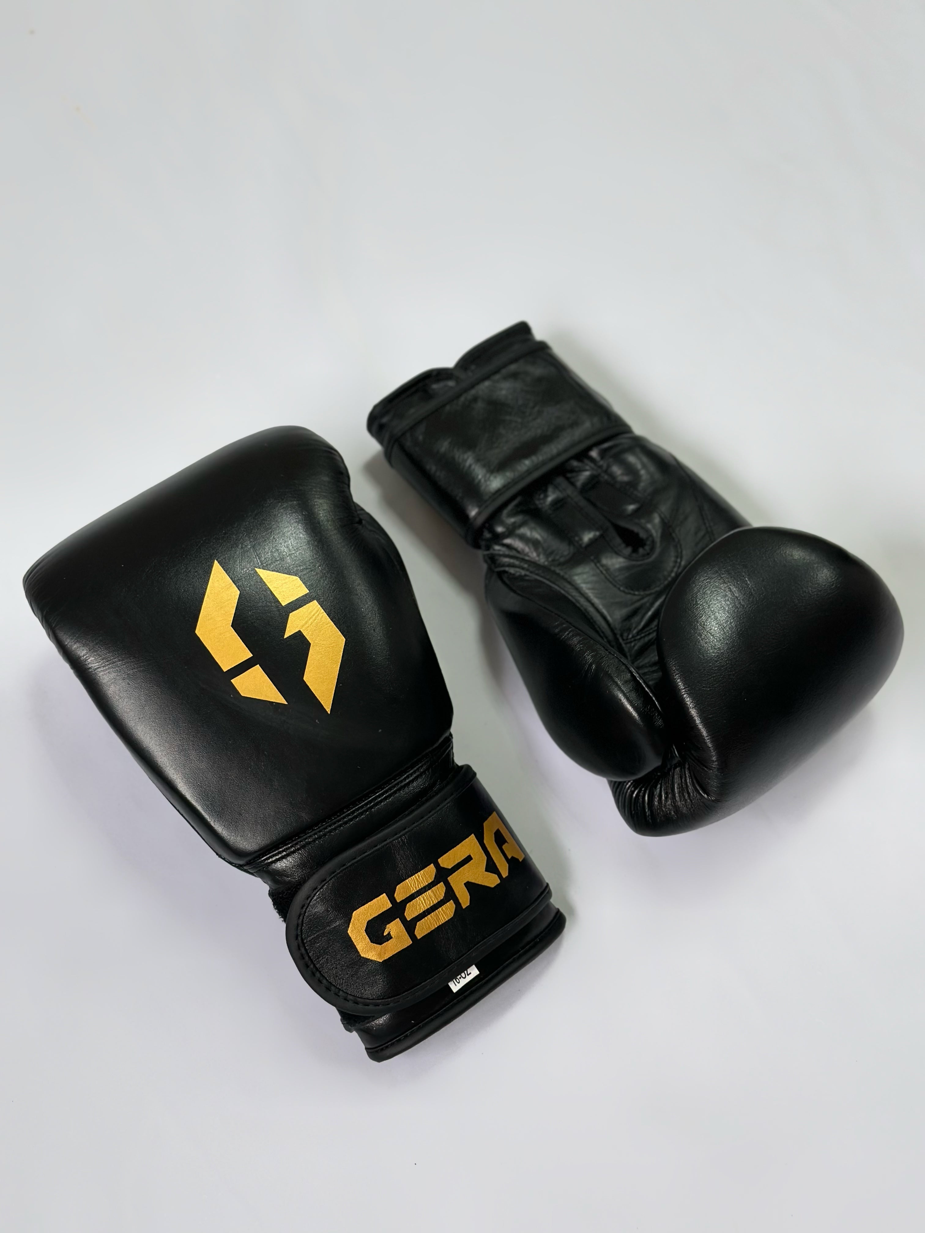 Рукавиці боксерські Gera 38.5.1-2