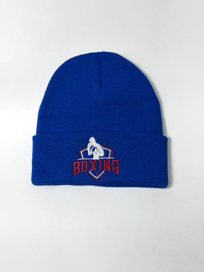 Шапка Boxing Gera BOX23