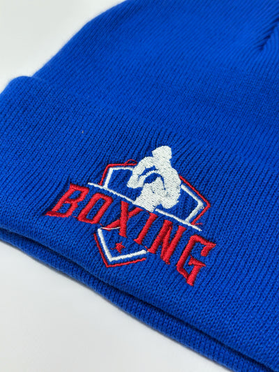 Шапка Boxing Gera BOX23