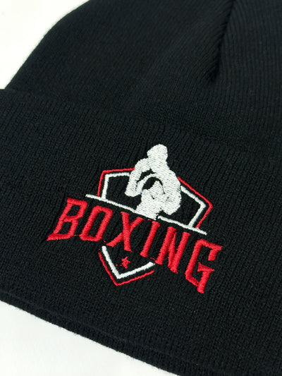 Шапка Boxing Gera BOX23