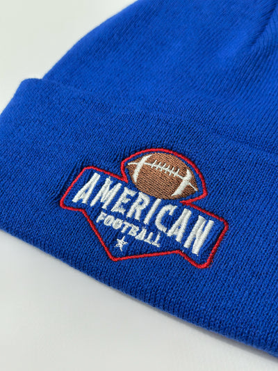 Шапка American Football Gera AF1