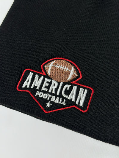Шапка American Football Gera AF1