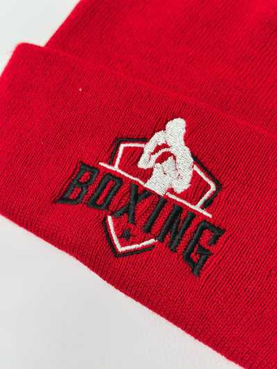 Шапка Boxing Gera BOX23