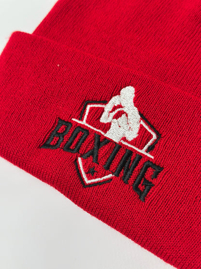 Шапка Boxing Gera BOX23