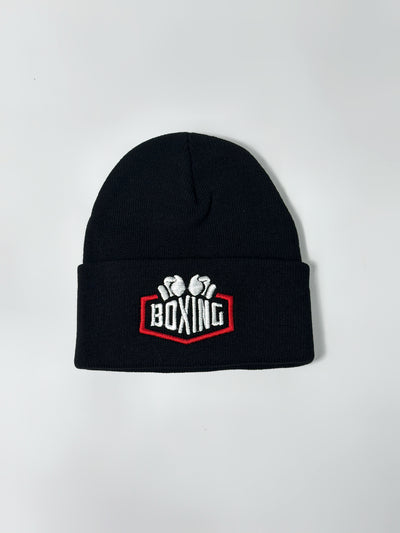 Шапка Boxing Gera BOX22