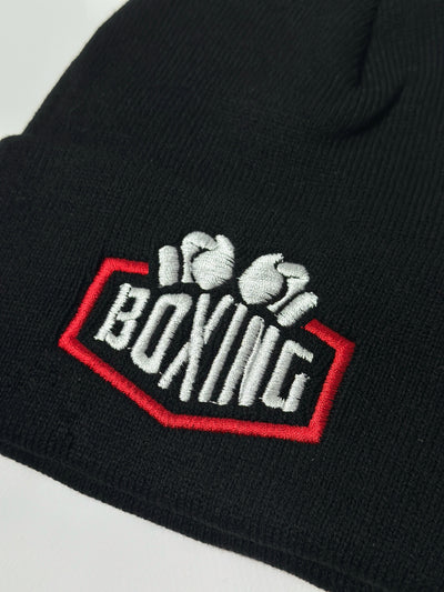 Шапка Boxing Gera BOX22