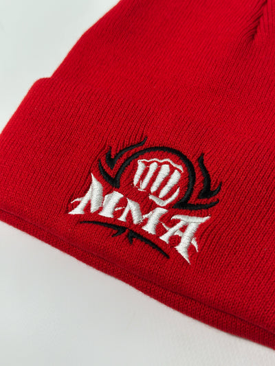 Шапка MMA Gera MMA19