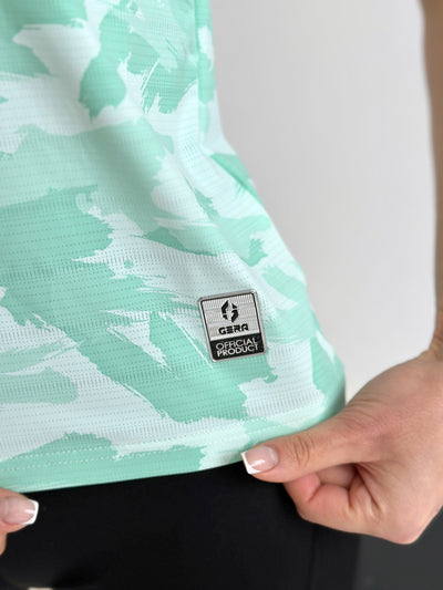 Футболка жіноча Gera FF 908