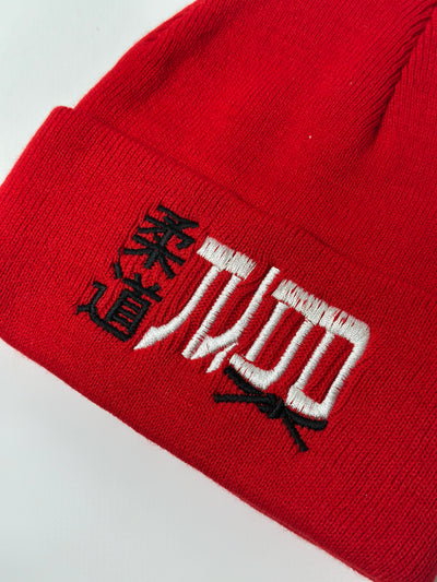 Шапка Judo Gera J31