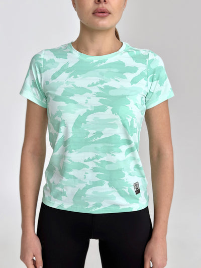 Футболка жіноча Gera FF 908