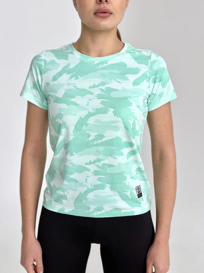 Футболка жіноча Gera FF 908