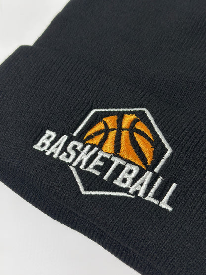 Шапка Basketball Gera BS11