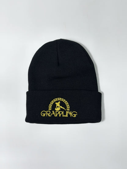 Шапка Grappling Gera GRP34