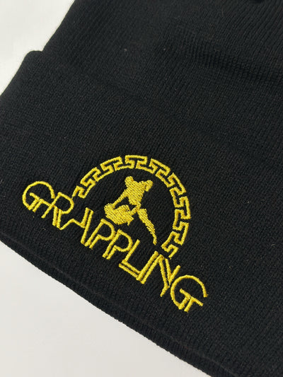 Шапка Grappling Gera GRP34