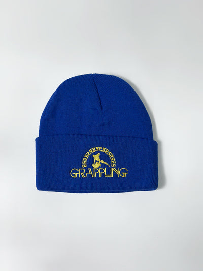 Шапка Grappling Gera GRP34