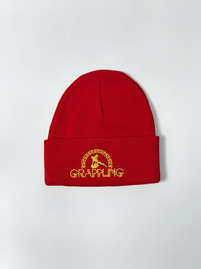 Шапка Grappling Gera GRP34