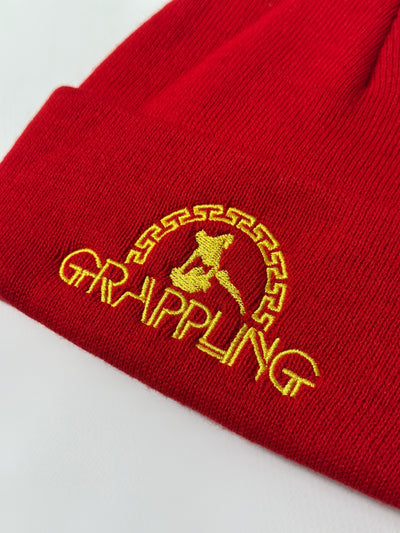 Шапка Grappling Gera GRP34