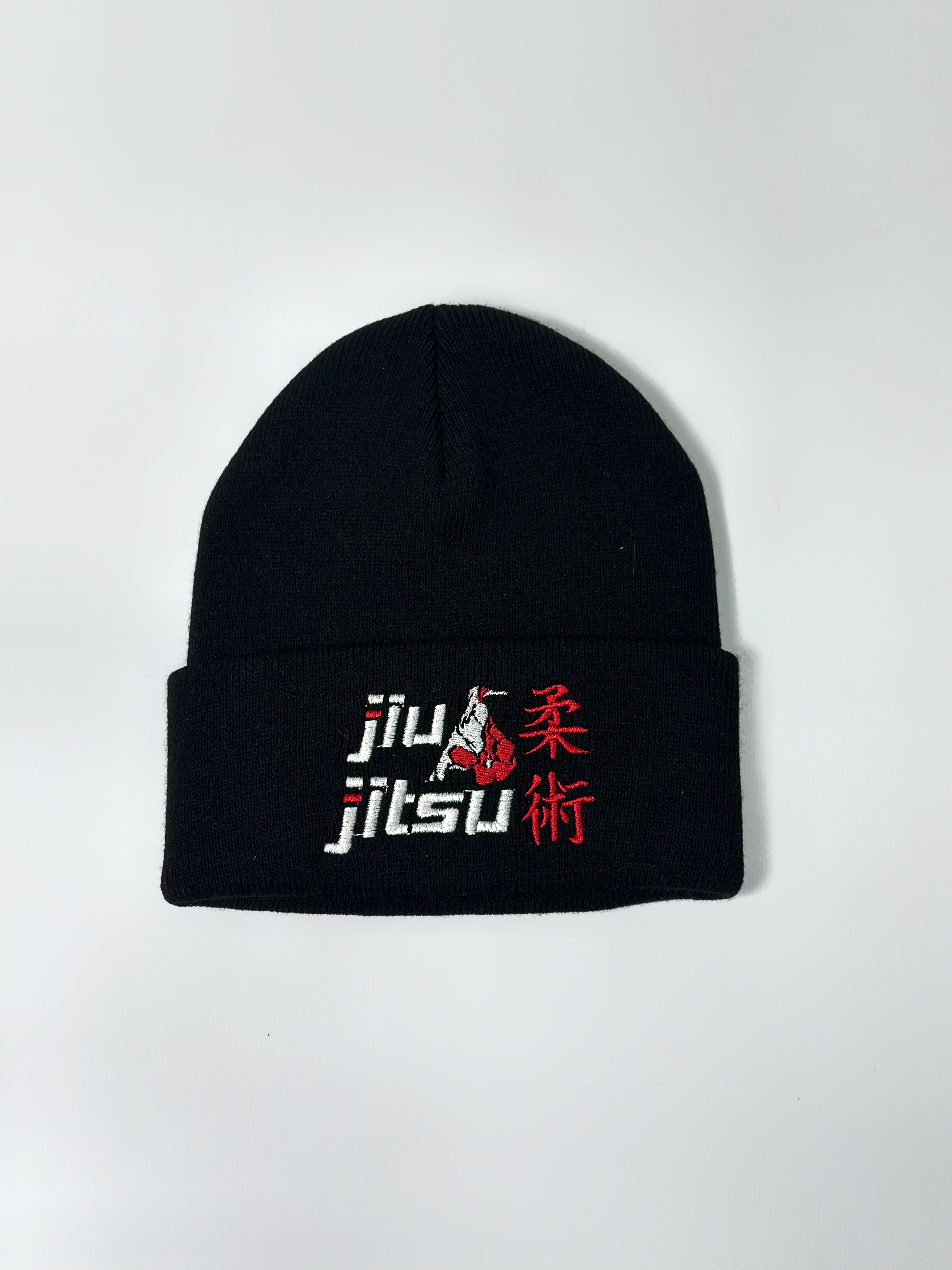 Шапка Jiu Jitsu Gera JJ22