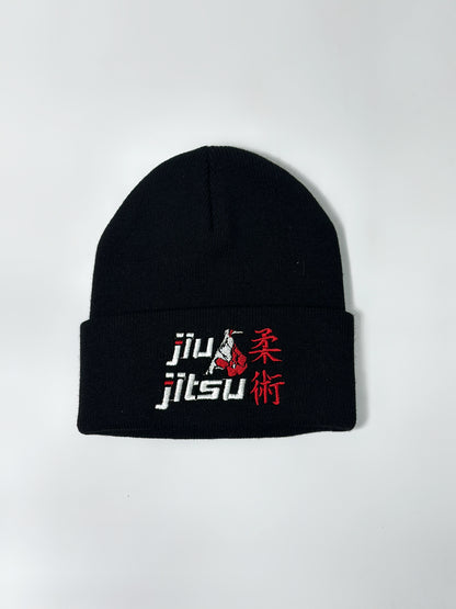 Шапка Jiu Jitsu Gera JJ22